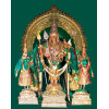 Shanmugar Abhishekam 